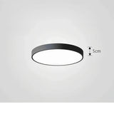 Hjemix | Taklampe ChromaCraft