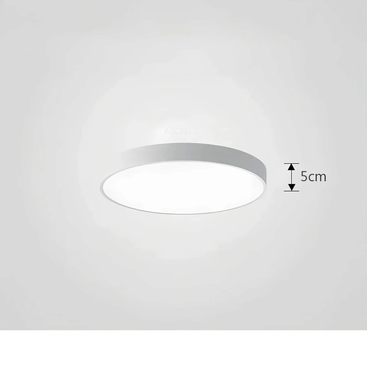 Hjemix | Taklampe ChromaCraft