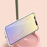 Hjemix | Flicker - Skrivebordslampe | Sjarmerende belysning | Energisparende