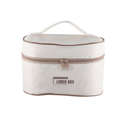 Hjemix | Bærbar Isolert Lunsjbeholdersett
