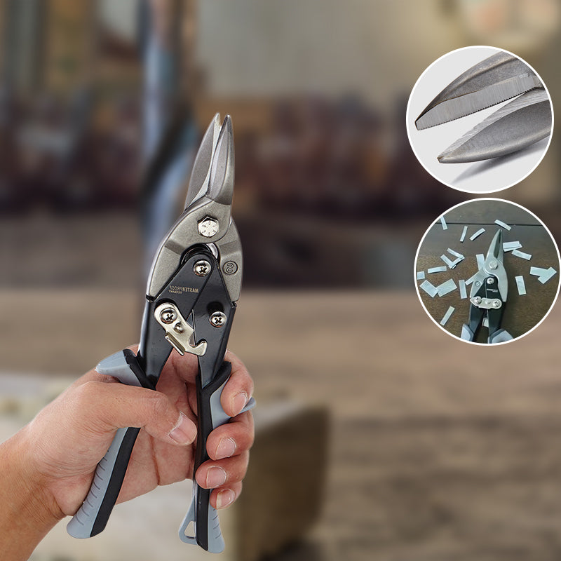 Hjemix | Hage/Elektriker Metallkutter