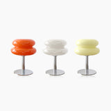 Hjemix | Macaron Glass Retro-Moderne Dimmerlampe
