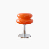 Hjemix | Macaron Glass Retro-Moderne Dimmerlampe