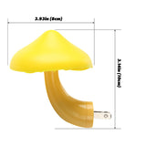 Hjemix | Magic Mushroom Nattlys