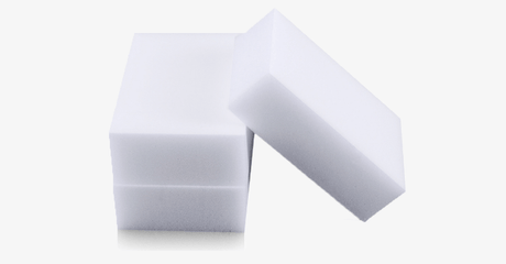 Hjemix | Magic Eraser - For å hjelpe deg med å holde hjemmet ditt skinnende rent!