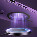 Hjemix | Magnetisk metall skall for iPhone – Robust beskyttelse med et elegant design og MagSafe-kompatibilitet