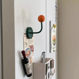 Hjemix | Eames Dot Farge Rush Krok Magnet