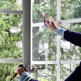 Hjemix | Eames Dot Farge Rush Krok Magnet