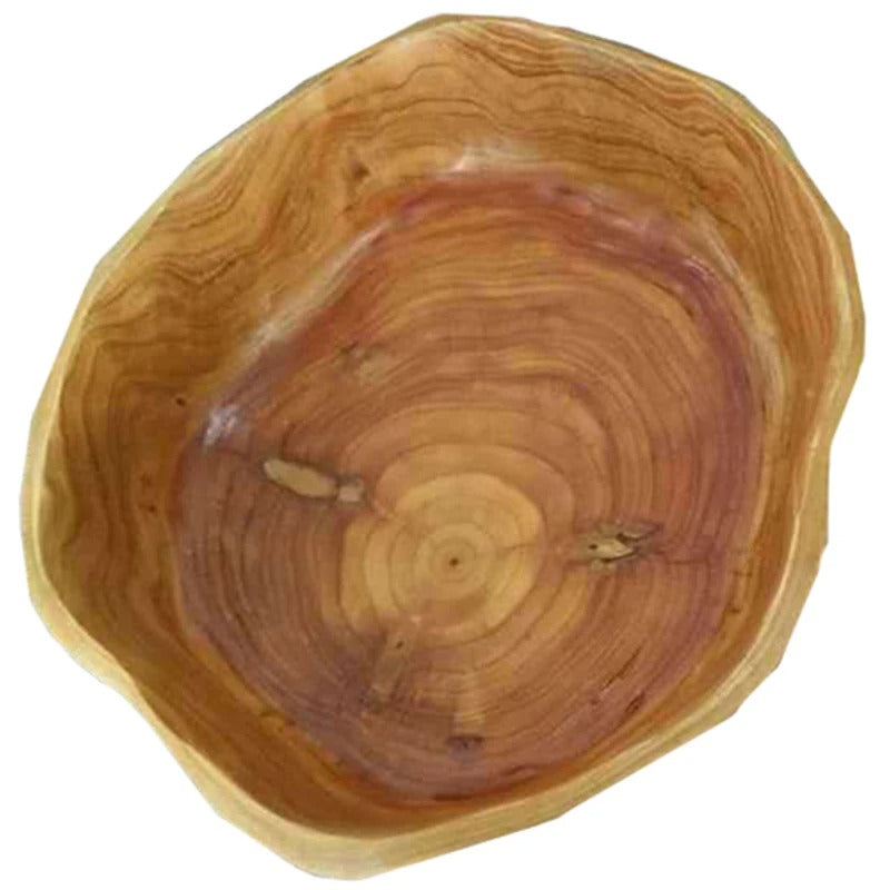 Hjemix | Tre fruktskål