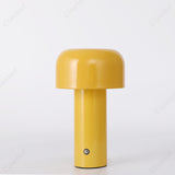 Hjemix | Mushroom Touch Bordlampe