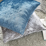 Hjemix | Fløyelsputeomslag – Ultra Myk Luksus for Stuen Din