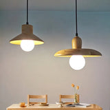 Hjemix | Stilfull taklampe i tre for ethvert rom