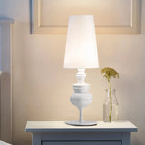 Hjemix | Moderne Skandinavisk LED Bordlampe