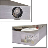 Hjemix | Lys - Moderne Trekant Vegglampe LED Vegglampe