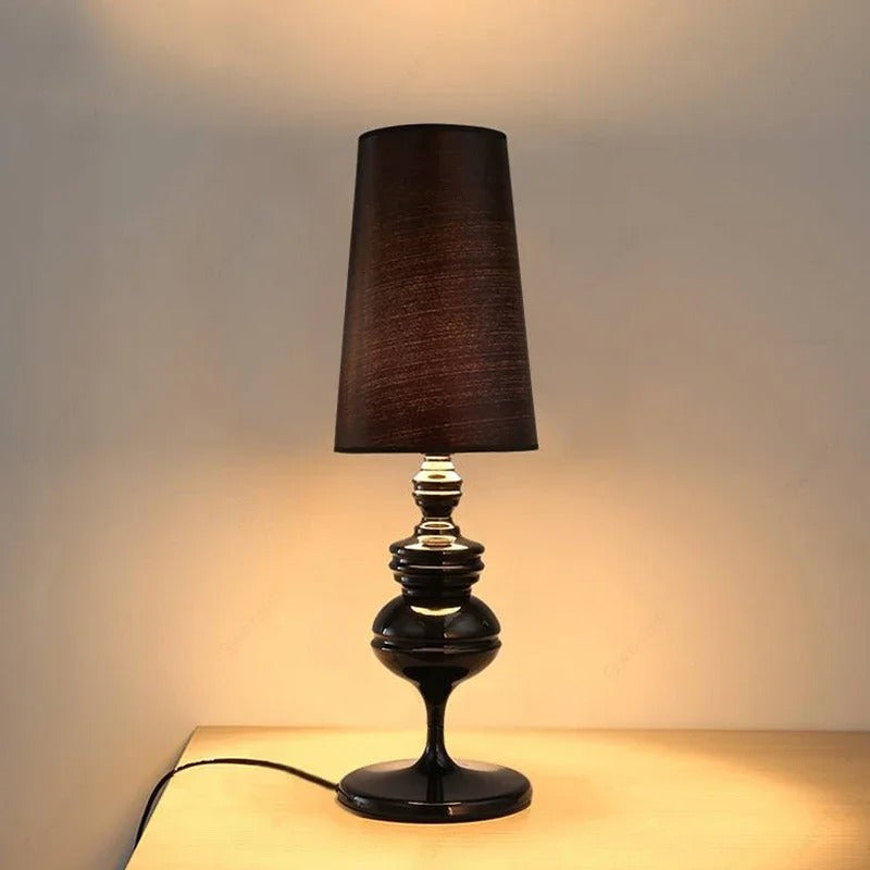 Hjemix | Moderne Skandinavisk LED Bordlampe