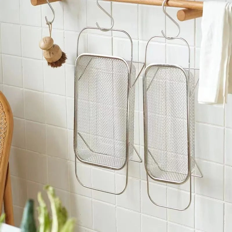 Hjemix | Utvidbar vaskekraneinnsats | Helmetall