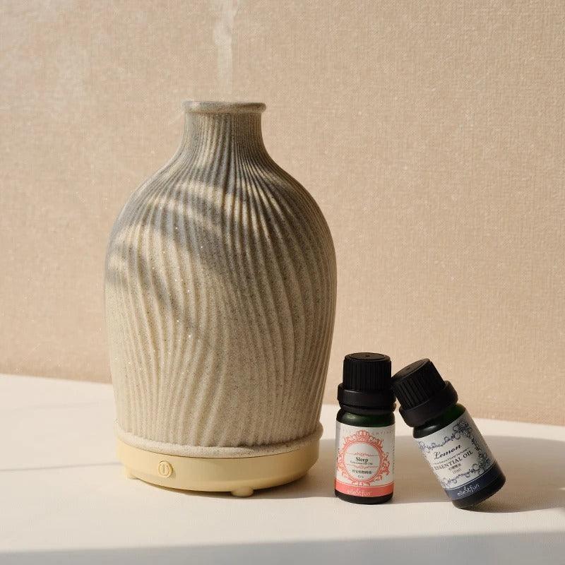 Hjemix | BohoMist - Ultralyd Aroma Diffuser for Hjem