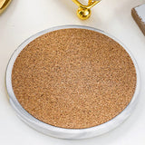 Hjemix | Marmorerte Keramiske Underlag med Stativ