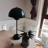 Hjemix | Moderne Bordlampe - dette er USB ADVARSEL