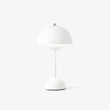 Hjemix | Moderne Bordlampe - dette er USB ADVARSEL