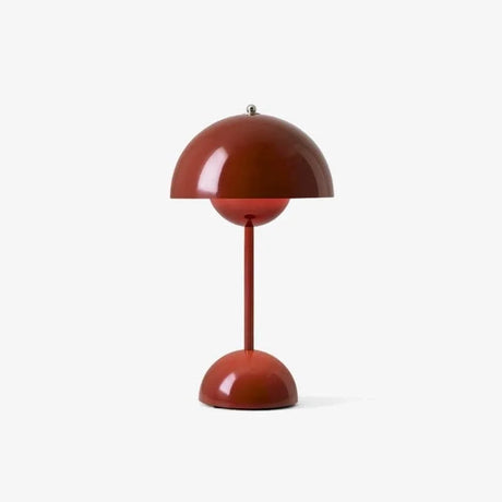 Hjemix | Moderne Bordlampe - dette er USB ADVARSEL