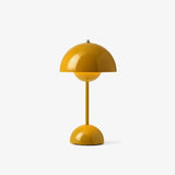 Hjemix | Moderne Bordlampe - dette er USB ADVARSEL