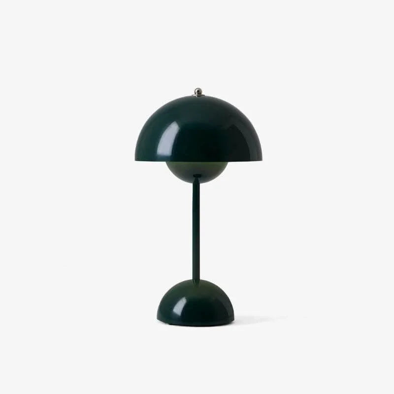 Hjemix | Moderne Bordlampe - dette er USB ADVARSEL