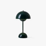 Hjemix | Moderne Bordlampe - dette er USB ADVARSEL