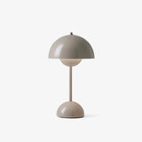 Hjemix | Moderne Bordlampe - dette er USB ADVARSEL