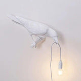 Hjemix | Frendorf Crow Bird Lampe