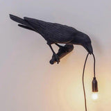 Hjemix | Frendorf Crow Bird Lampe