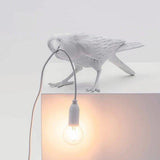 Hjemix | Frendorf Crow Bird Lampe