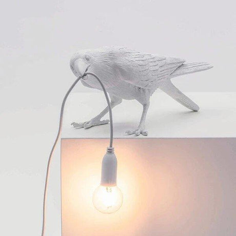 Hjemix | Frendorf Crow Bird Lampe