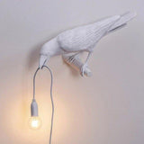 Hjemix | Frendorf Crow Bird Lampe