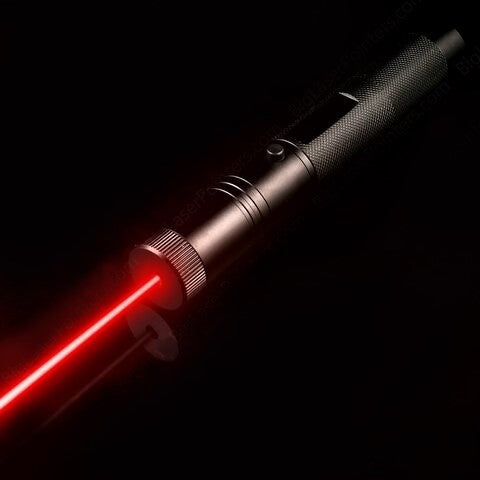 Hjemix | Laser peker - RangeLite 303 - Kraftig - Lang rekkevidde & Oppladbar