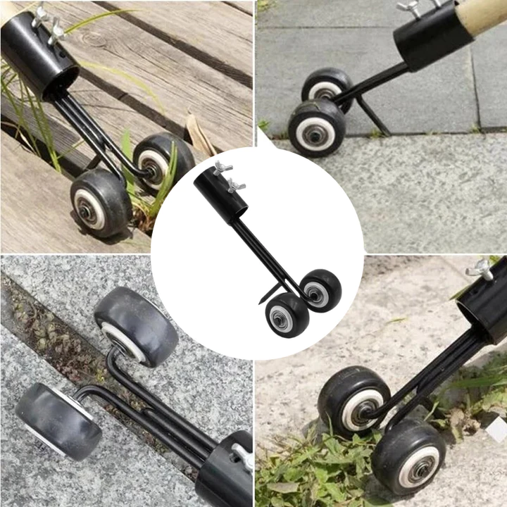 Hjemix | Strong Gap Weeder | Enkel ugressfjerning!