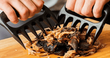 Hjemix | Matklaffer – Gjør kjøtt shredding til en enkel sak!