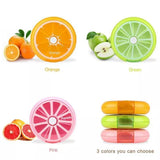 Hjemix | Medisinsk Oppbevaringsboks