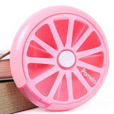 Hjemix | Medisinsk Oppbevaringsboks