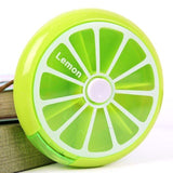 Hjemix | Medisinsk Oppbevaringsboks