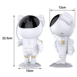 Hjemix | Melkeveien Astronaut | Stjerne Himmels Projekter