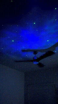 Hjemix | Melkeveien Astronaut | Stjerne Himmels Projekter