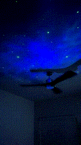 Hjemix | Melkeveien Astronaut | Stjerne Himmels Projekter