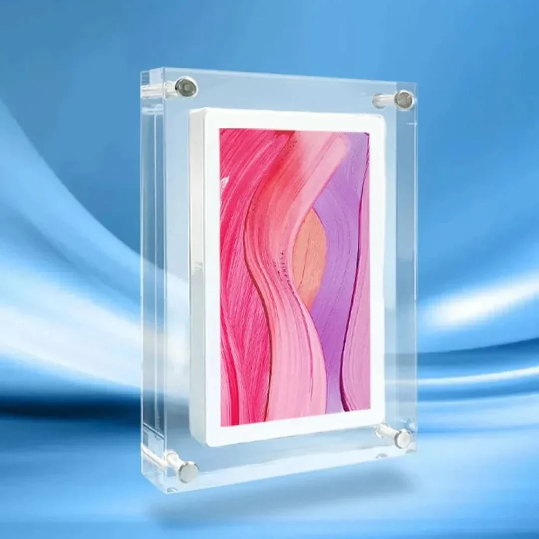Hjemix | Minne Ramme | For Evige Minner