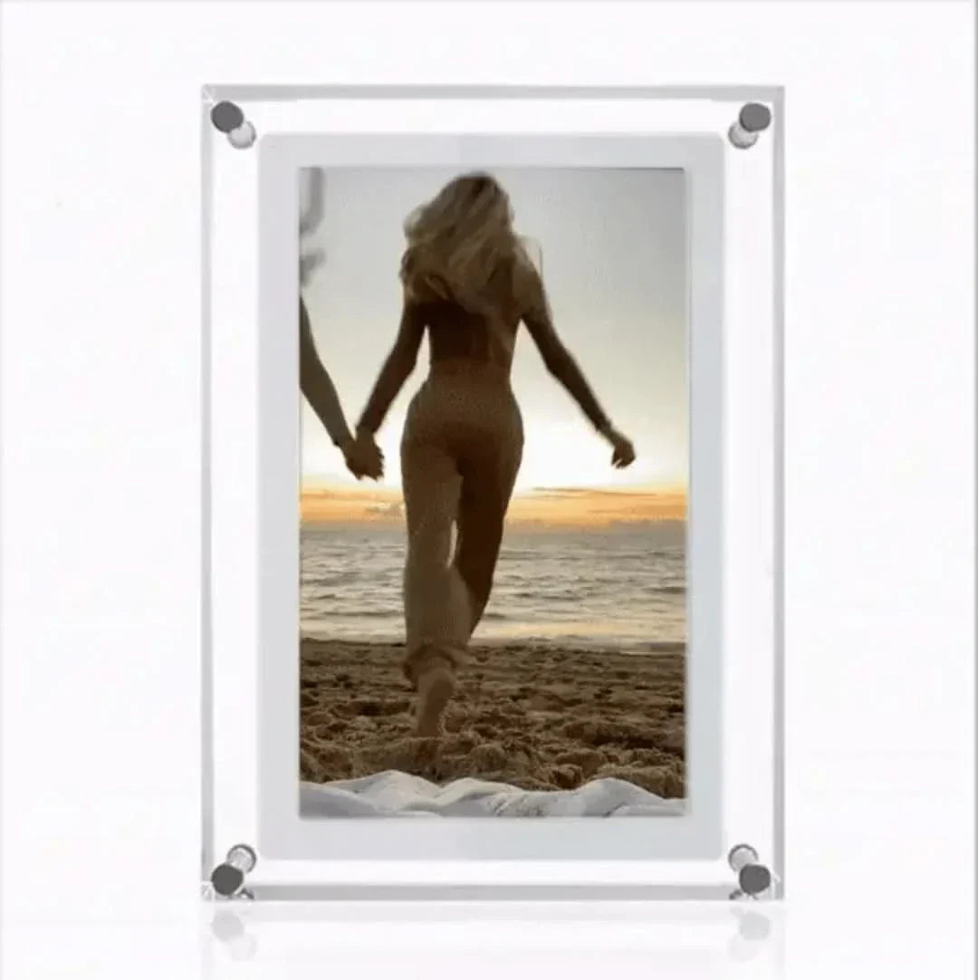 Hjemix | Minne Ramme | For Evige Minner