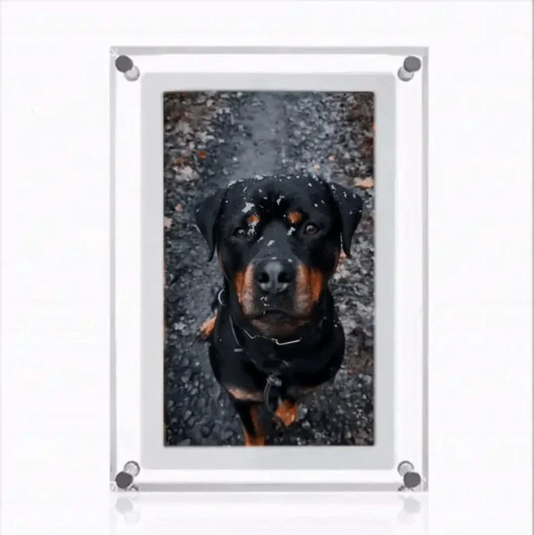 Hjemix | Minne Ramme | For Evige Minner