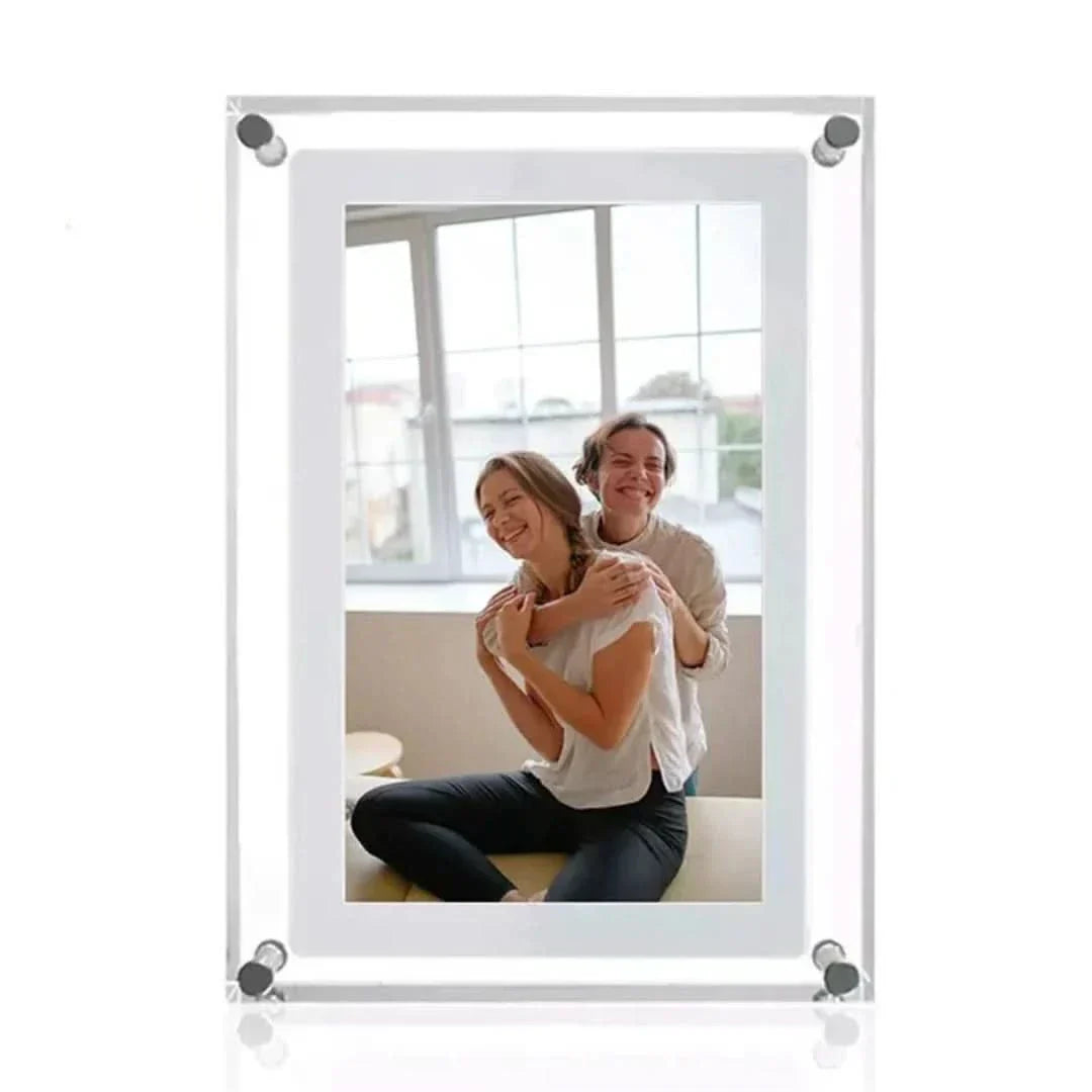 Hjemix | Minne Ramme | For Evige Minner