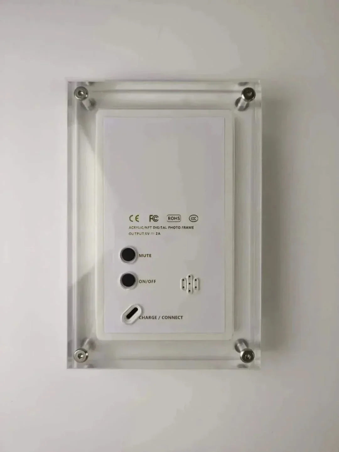 Hjemix | Minne Ramme | For Evige Minner