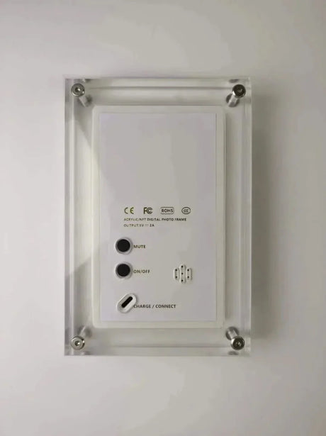 Hjemix | Minne Ramme | For Evige Minner