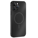 Hjemix | Magnetisk metall skall for iPhone – Robust beskyttelse med et elegant design og MagSafe-kompatibilitet